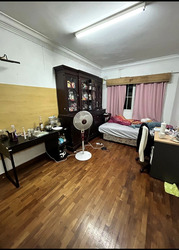 Summerlea Green (D21), Terrace #461229011
